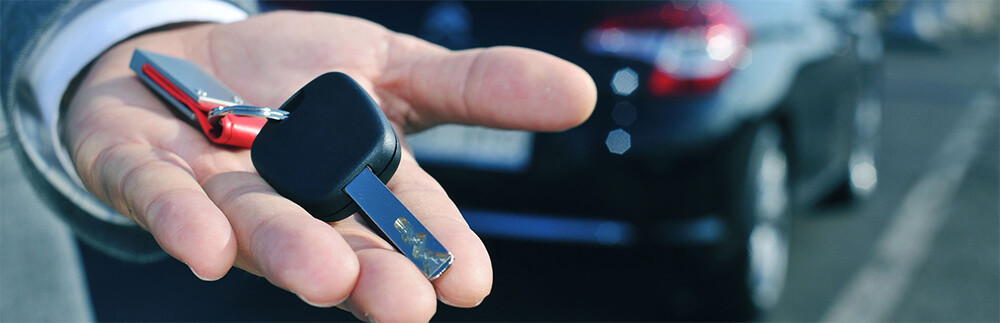 Car Key Replacement Raleigh NC